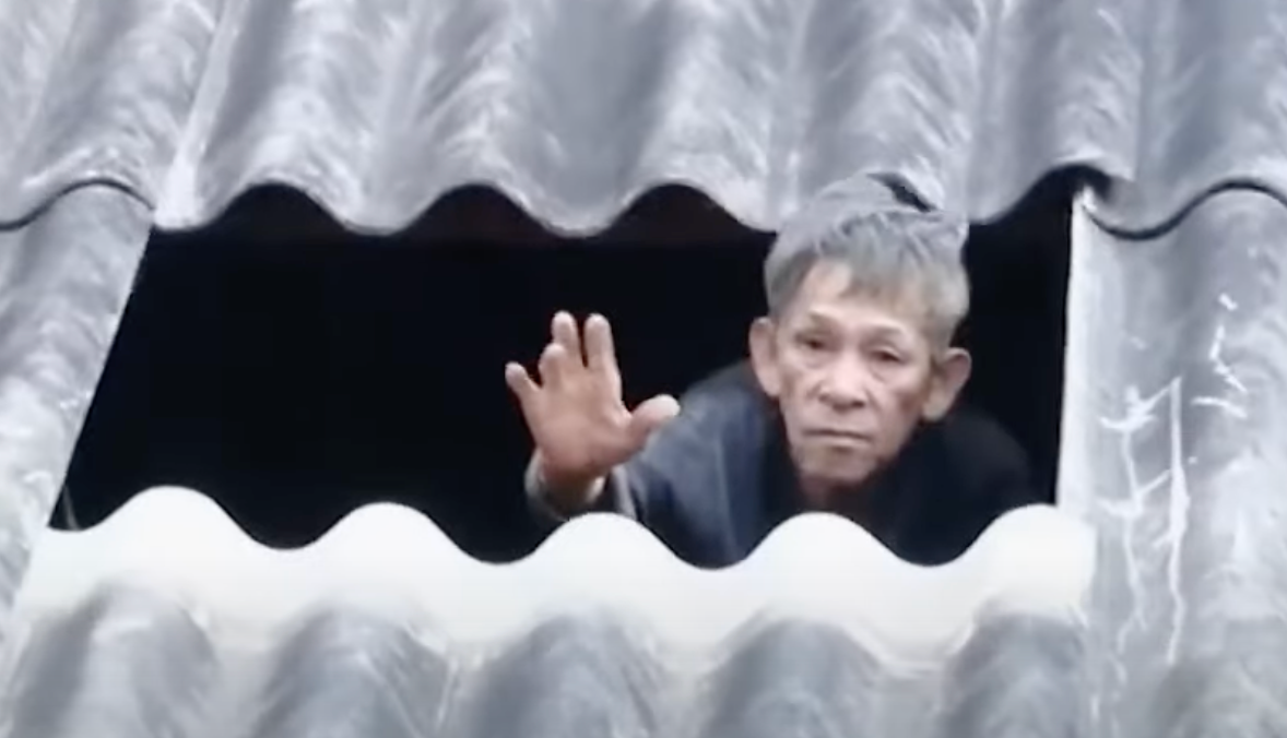 Những thiệt hại do cơn bão YAGI gây ra là không thể đong đếm nổi.