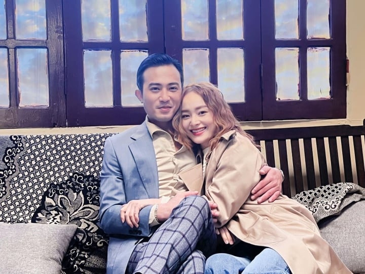 Doãn Quốc Đam liên tục xuất hiện trên sóng giờ vàng với các vai phụ độc, dị. Doãn Quốc Đam liên tục xuất hiện trên sóng giờ vàng với các vai phụ độc, dị.