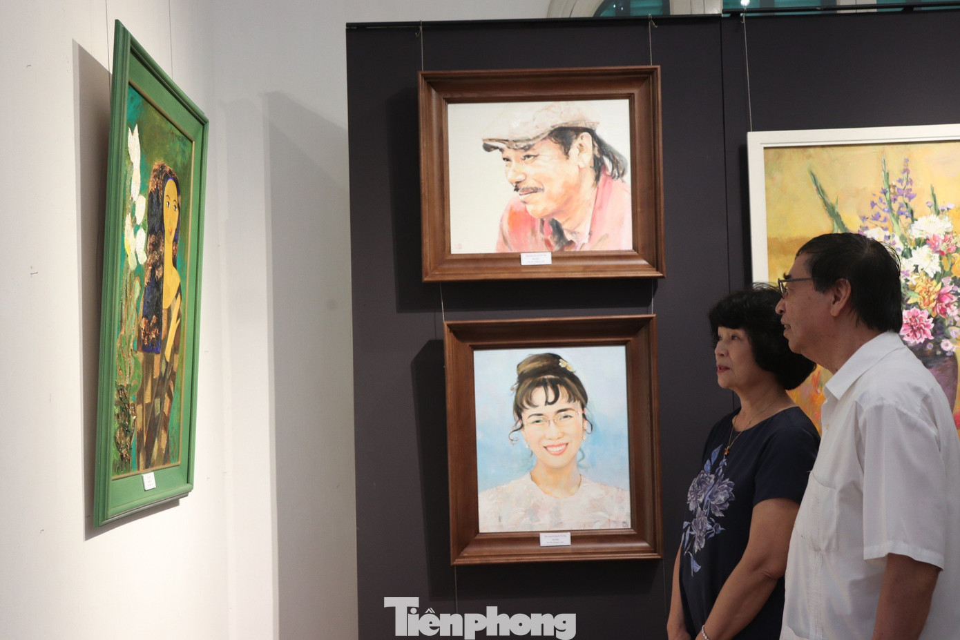 Dự kiến ngày 7/7, nhạc sĩ Trần Tiến sẽ có buổi tọa đàm và giao lưu âm nhạc với khán giả.