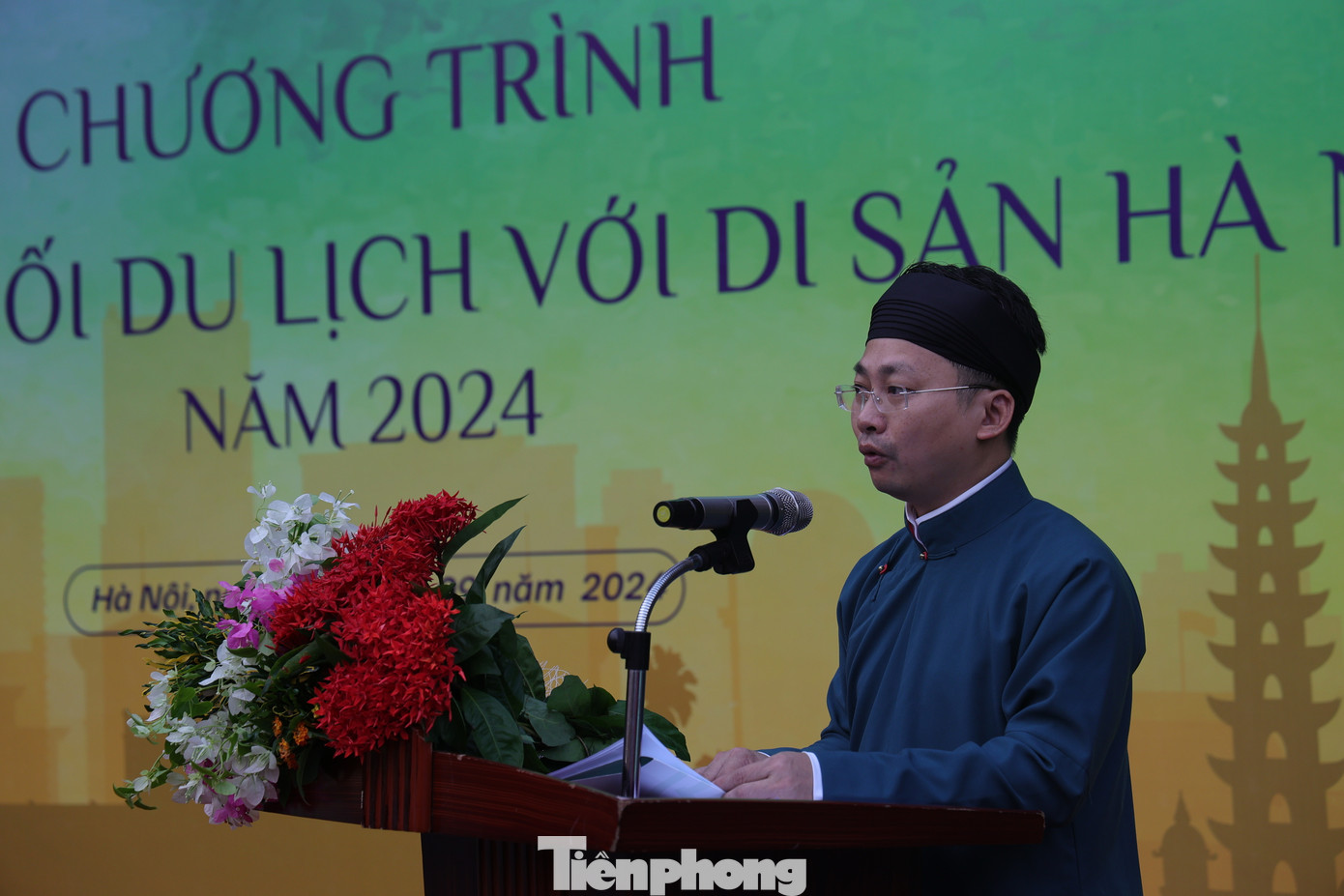 Phó Giám đốc Sở Du lịch Hà Nội Trần Trung Hiếu cho biết chương trình là một hoạt động trải nghiệm mới thu hút đông đảo du khách trong nước và quốc tế đến với Thủ đô Hà Nội qua đó kích cầu du lịch. “Thông qua hoạt động này, ngành du lịch Thủ đô tạo nên những hình ảnh đẹp của Hà Nội, thúc đẩy tinh thần cộng đồng, nâng cao ý thức bảo vệ di sản”, ông Hiếu nhấn mạnh.