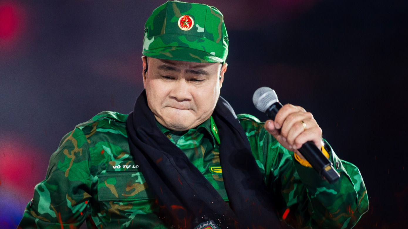 Thành công của hai show anh trai cho thấy sự sáng tạo không ngừng nghỉ của người Việt. Thành công của hai show anh trai cho thấy sự sáng tạo không ngừng nghỉ của người Việt.