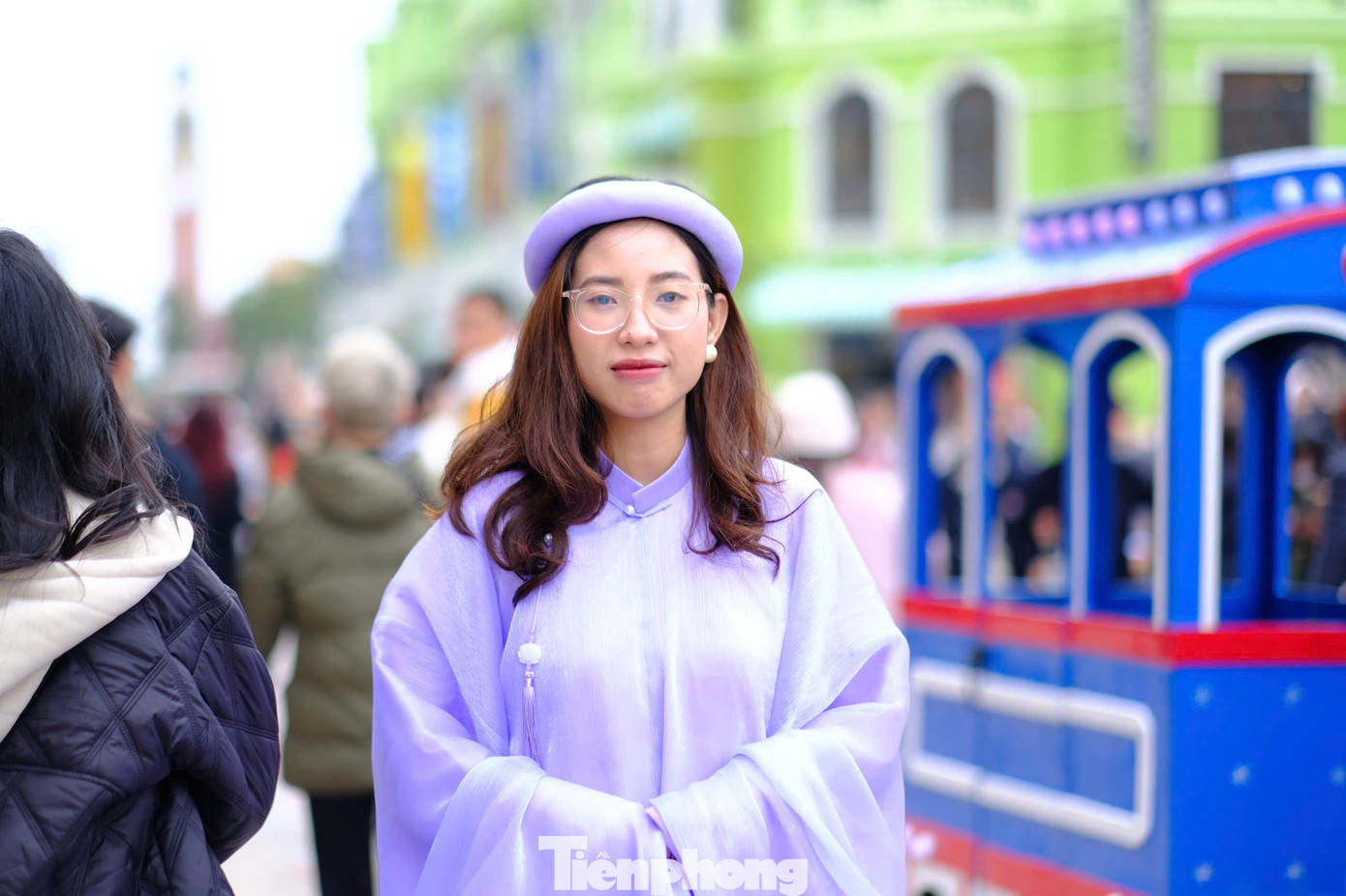 Một trong những trang phục được nhiều người lựa chọn khi "đu" show Anh trai vượt ngàn chông gai là cổ phục. Với nhiều người, chương trình thật sự mang văn hóa, cổ phục Việt đến gần giới trẻ hơn.