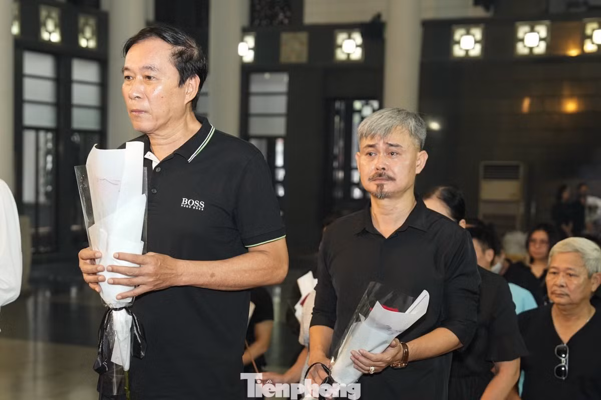 NSƯT Bùi Phương Nga sinh năm 1977, là diễn viên Đoàn kịch Cổ điển của Nhà hát Kịch Việt Nam. Năm 2019, chị được phong tặng danh hiệu NSƯT. Khán giả biết đến Phương Nga qua hàng loạt vai diễn trên sân khấu trong hàng loạt vở kịch như Chia tay hoàng hôn, Ả cave nhà hàng Maxim, Ngụ ngôn năm 2000, Hoa cúc xanh trên đầm lầy, Kiều, Lão hà tiện, Hamlet, Điều còn lại... Chị cũng được biết đến là bạn diễn chung ăn ý với NSND Xuân Bắc.