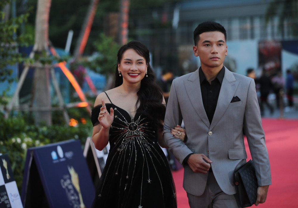 Hội Điện ảnh huy động xã hội hóa để tổ chức giải Cánh diều.