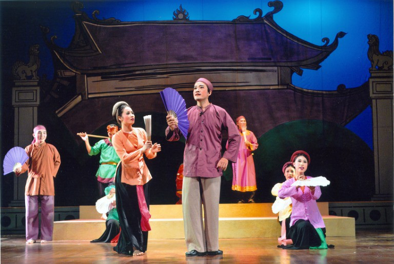 Chính sách đầu tư cho văn hóa ở Việt Nam còn chưa rõ ràng. Chính sách đầu tư cho văn hóa ở Việt Nam còn chưa rõ ràng.