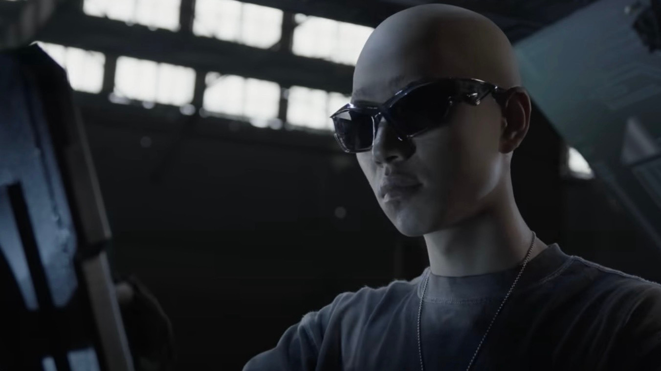 Double2T - quán quân Rap Việt mùa 3 cố gắng thay đổi hình tượng sau chương trình nhưng không thành công.