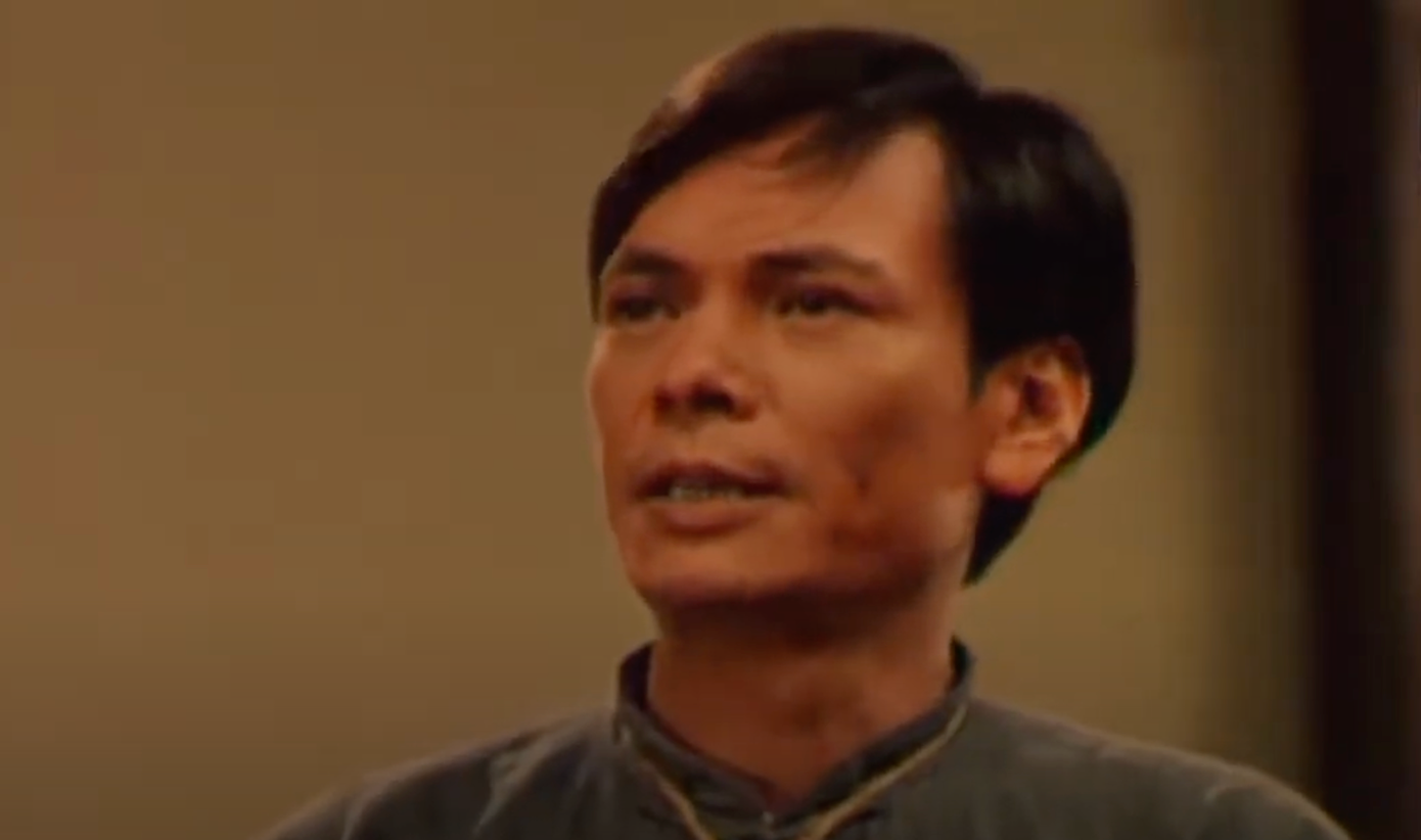 Tạo hình của NSND Trần Lực trong phim Nguyễn Ái Quốc ở Hồng Kông. Tạo hình của NSND Trần Lực trong phim Nguyễn Ái Quốc ở Hồng Kông.