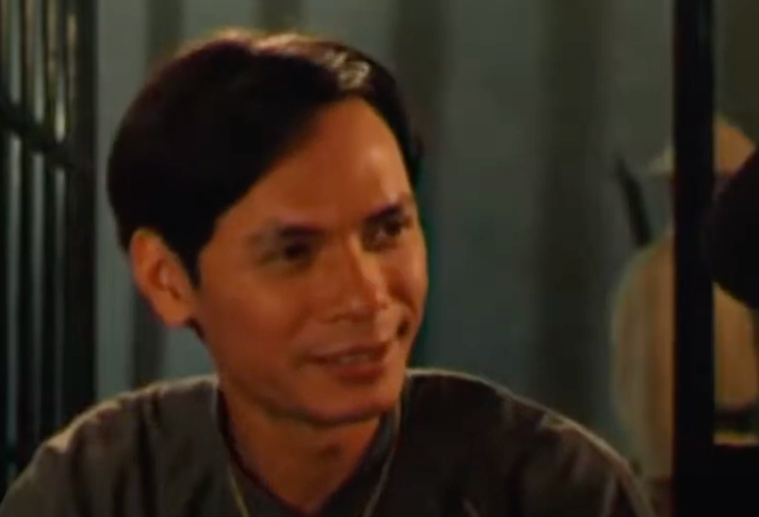 Tạo hình của NSND Trần Lực trong phim Nguyễn Ái Quốc ở Hồng Kông. Tạo hình của NSND Trần Lực trong phim Nguyễn Ái Quốc ở Hồng Kông.