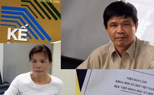 Năm 2018, tiến sĩ Trần Phương Nguyên bị tố chép sách đồng nghiệp để làm luận án được Hội đồng thẩm định xác định là do lỗi… kỹ thuật trích dẫn.