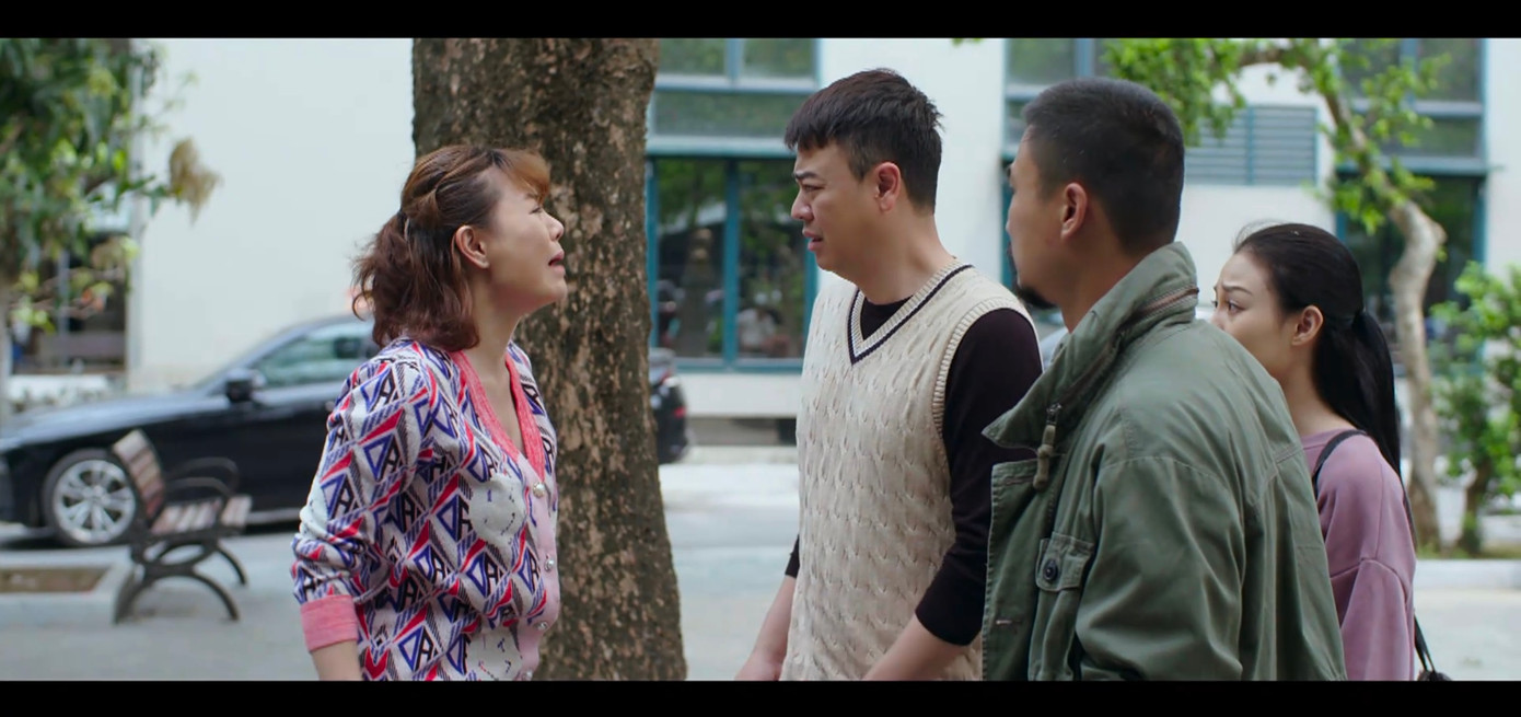 Thanh Hương tiết lộ một số đồng nghiệp cho rằng Khanh là vai diễn tốt nhất của cô.