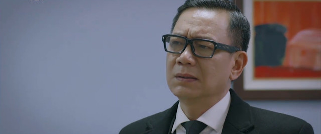 Khi chồng vào viện thăm bà Hạ Lan (NSND Thu Hà) cũng thể hiện thái độ đay nghiến, mỉa mai. Khi chồng vào viện thăm bà Hạ Lan (NSND Thu Hà) cũng thể hiện thái độ đay nghiến, mỉa mai.