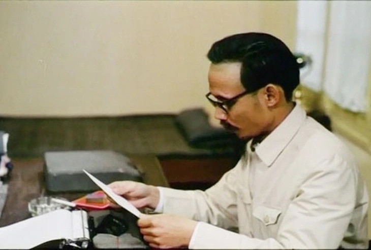 Phim Hà Nội mùa Đông 1946 lấy bối cảnh lịch sử những năm năm 1946-1947.