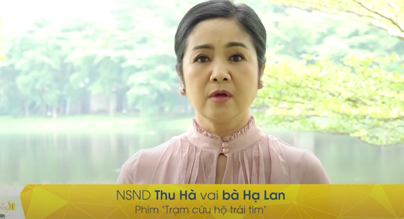 Dàn diễn viên khẳng định chặng cuối của Trạm cứu hộ trái tim sẽ tươi sáng hơn, mang tính chữa lành nhiều hơn.