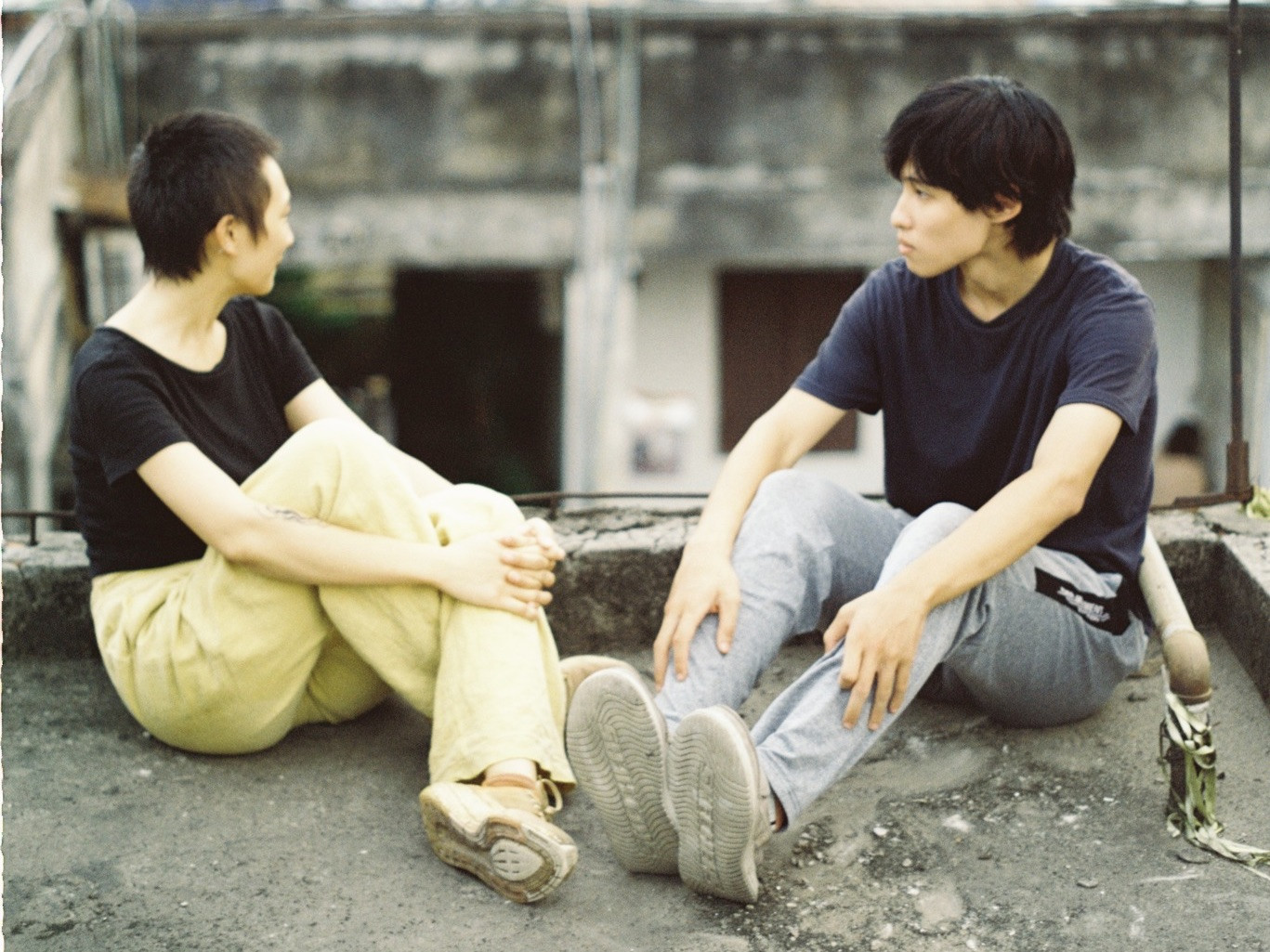 Trên trang cá nhân, Thạc Phong không chia sẻ nhiều về cuộc sống cá nhân.