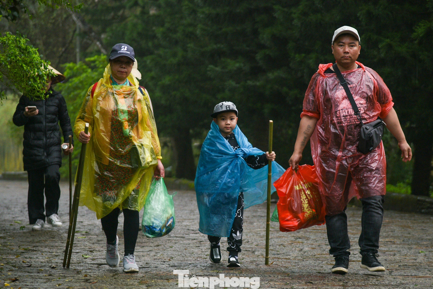 Tinh thần phật giáo của Thiền Phái Trúc Lâm sống mãi trong nền văn hóa dân tộc, trong đó nổi bật nhất là tinh thần nhập thế, giao thoa sống động giữa đời và đạo, lấy đạo để xây đời và qua đời để dựng đạo.