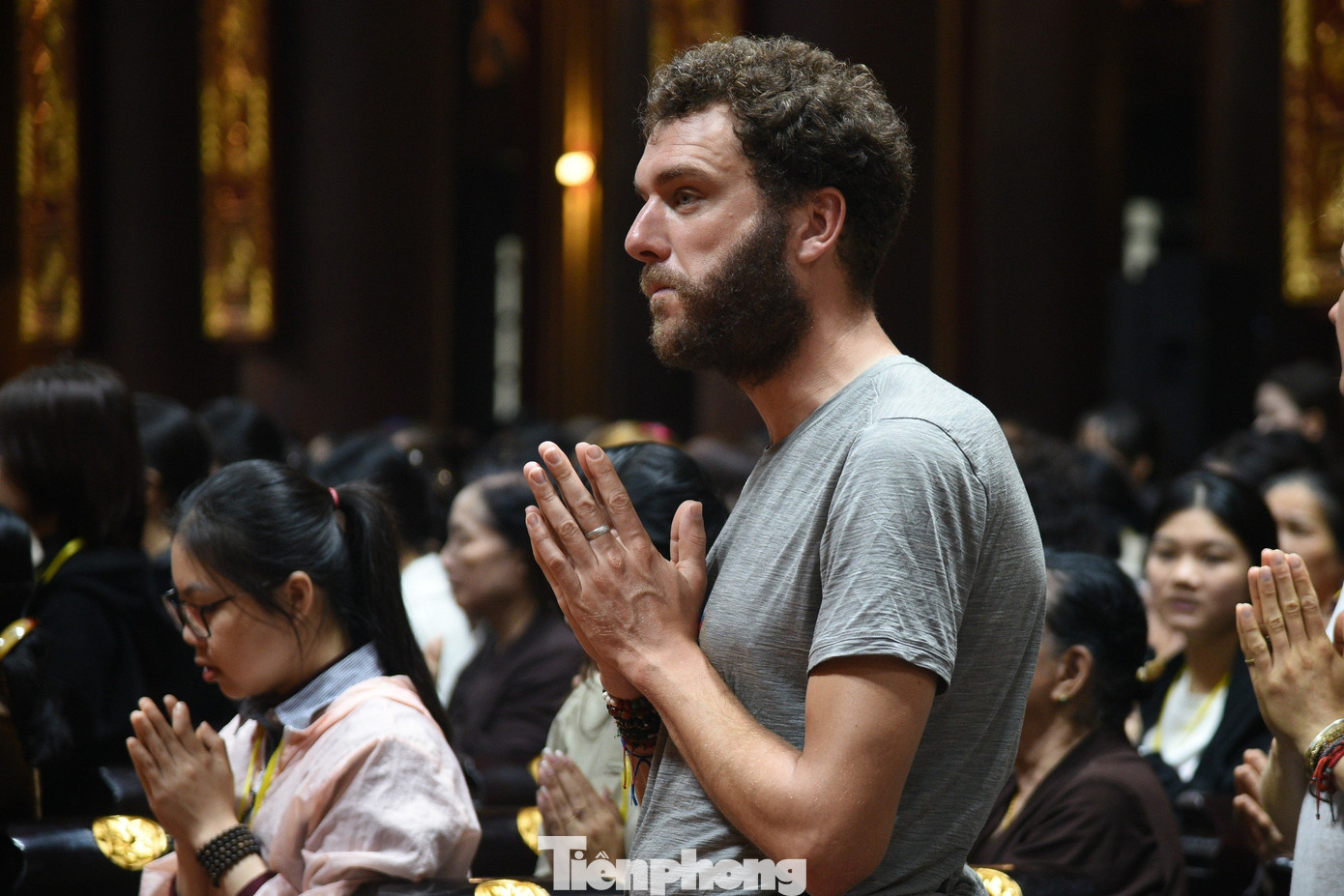 Trong con người và sự nghiệp của Trần Nhân Tông, đạo và đời luôn hòa quyện, gắn bó với nhau vì hạnh phúc của muôn dân, vì sự phát triển trường tồn của đất nước. Chính vì lẽ đó, người đời sau luôn tâm niệm rằng Yên Tử chính là cái nôi sản sinh ra Thiền phái Trúc Lâm và Trần Nhân Tông chính là Đức Phật Hoàng của dân tộc.