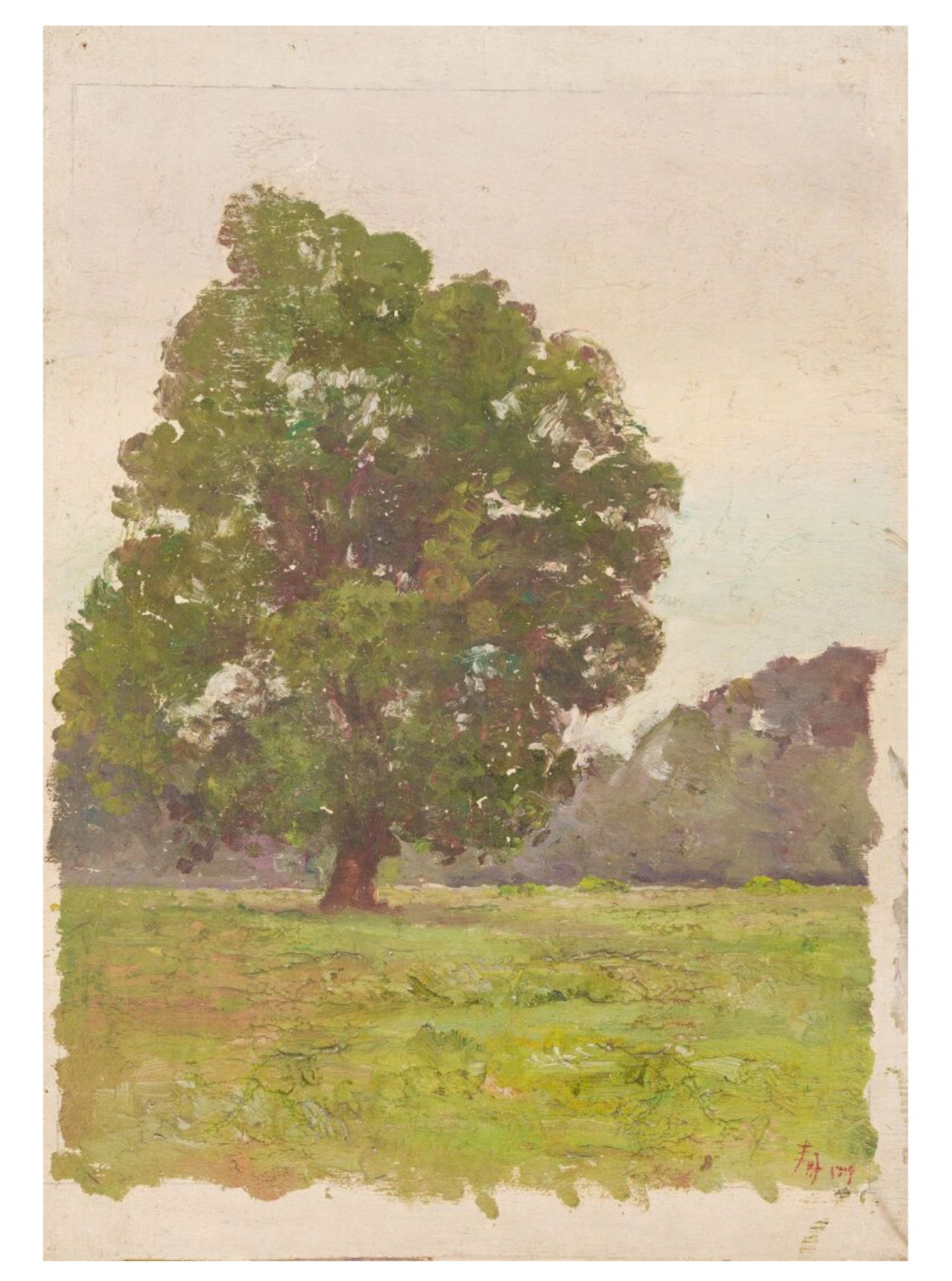 Các tác phẩm của ông chịu ảnh hưởng mạnh mẽ bởi chủ nghĩa ấn tượng, chủ nghĩa hậu ấn tượng. Các tác phẩm của ông chịu ảnh hưởng mạnh mẽ bởi chủ nghĩa ấn tượng, chủ nghĩa hậu ấn tượng.