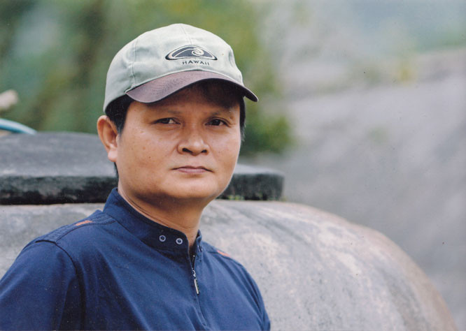 NSND Thanh Vân cho rằng vụ việc ở Hãng phim truyện Việt Nam làm tan nát một thế hệ nghệ sĩ.