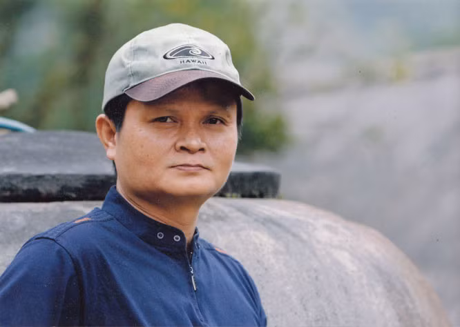NSND Thanh Vân cho rằng vụ việc ở Hãng phim truyện Việt Nam làm tan nát một thế hệ nghệ sĩ.