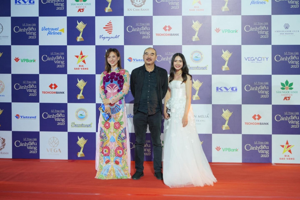 Hội Điện ảnh huy động xã hội hóa để tổ chức giải Cánh diều.