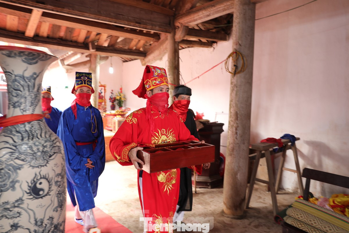 Năm 2023, tỉnh Phú Thọ quyết định không tổ chức cướp phết do chưa đảm bảo các điều kiện về an toàn, an ninh trật tự theo quy định.