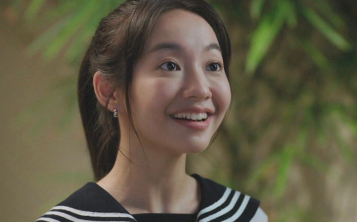 Cặp diễn viên Hoàng Hà - Quốc Anh để lại ấn tượng tốt trong lần đầu tham gia phim truyền hình giờ vàng. Cặp diễn viên Hoàng Hà - Quốc Anh để lại ấn tượng tốt trong lần đầu tham gia phim truyền hình giờ vàng.