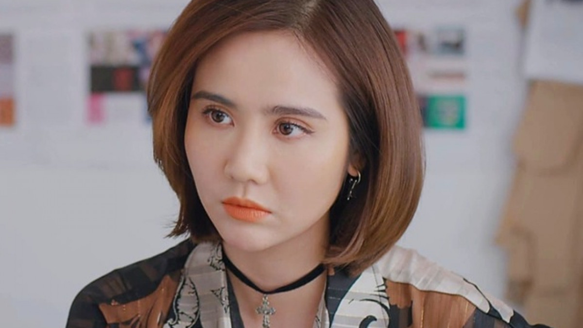 Huyền Lizzie là gương mặt quen thuộc trong phim của đạo diễn Bùi Tiến Huy. Huyền Lizzie là gương mặt quen thuộc trong phim của đạo diễn Bùi Tiến Huy.