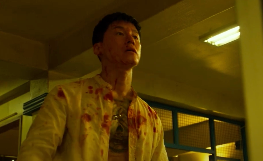 Điện ảnh Hàn đóng góp ba phim cho thị trường điện ảnh dịp lễ 30/4-1/5 bao gồm: Tà khúc triệu vong, Vây hãm: Kẻ trừng phạt và Anh hùng bàn phím. Điện ảnh Hàn đóng góp ba phim cho thị trường điện ảnh dịp lễ 30/4-1/5 bao gồm: Tà khúc triệu vong, Vây hãm: Kẻ trừng phạt và Anh hùng bàn phím.