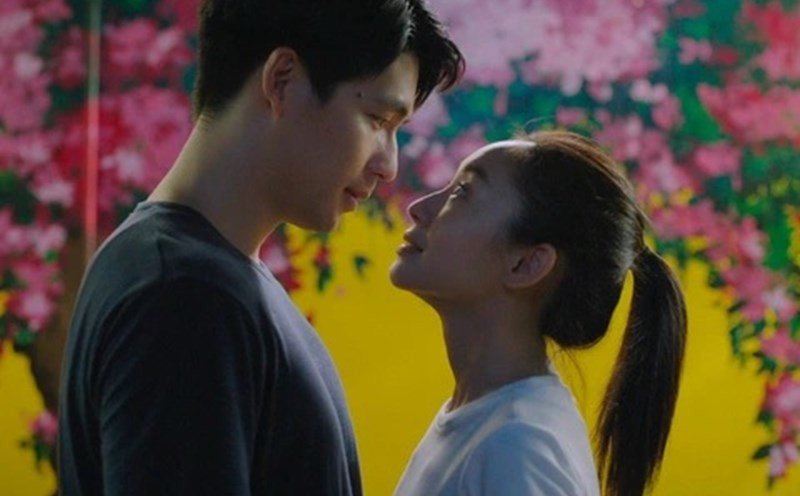 Cặp diễn viên Hoàng Hà - Quốc Anh để lại ấn tượng tốt trong lần đầu tham gia phim truyền hình giờ vàng. Cặp diễn viên Hoàng Hà - Quốc Anh để lại ấn tượng tốt trong lần đầu tham gia phim truyền hình giờ vàng.