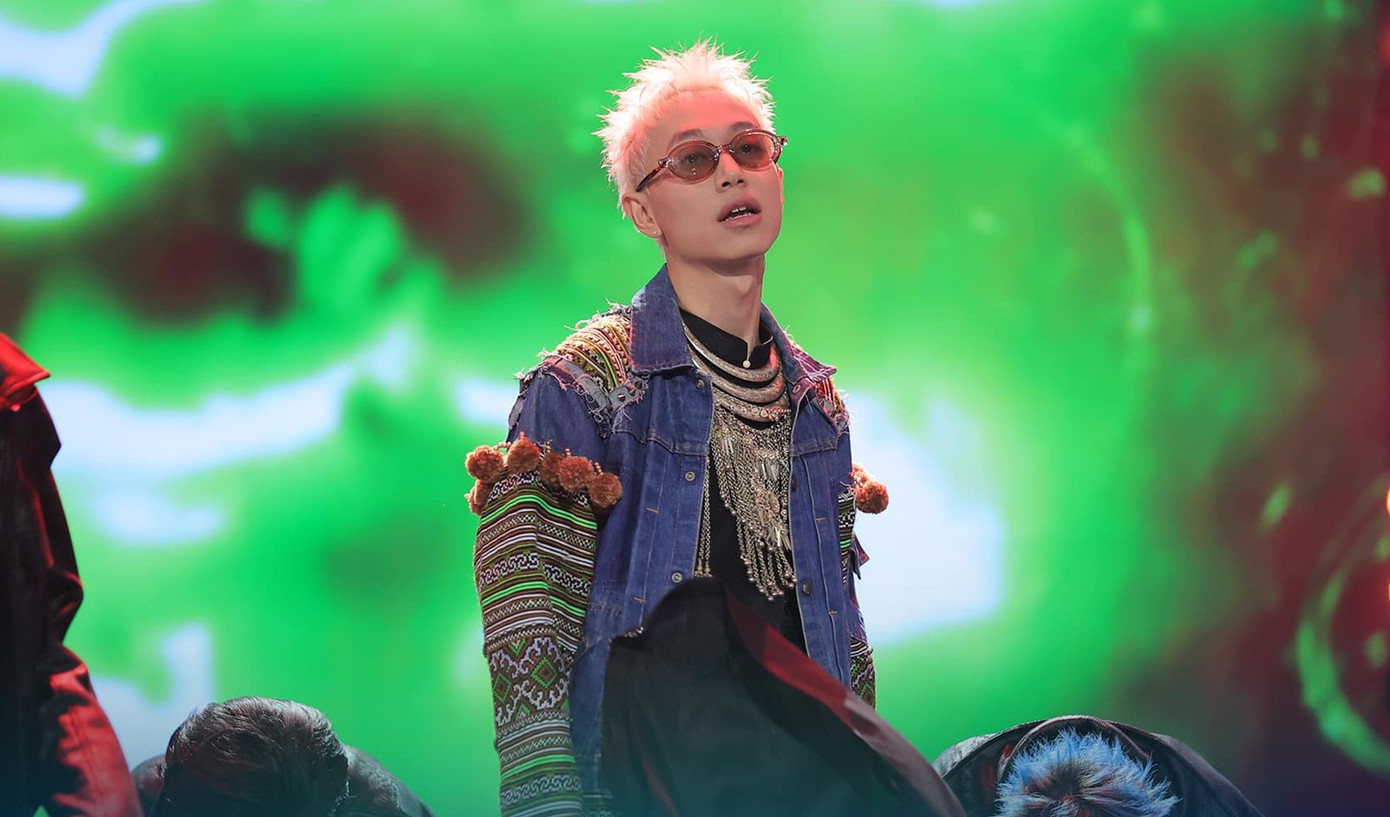 Quán quân Rap Việt các mùa dần trở nên mờ nhạt, không có sản phẩm ấn tượng.