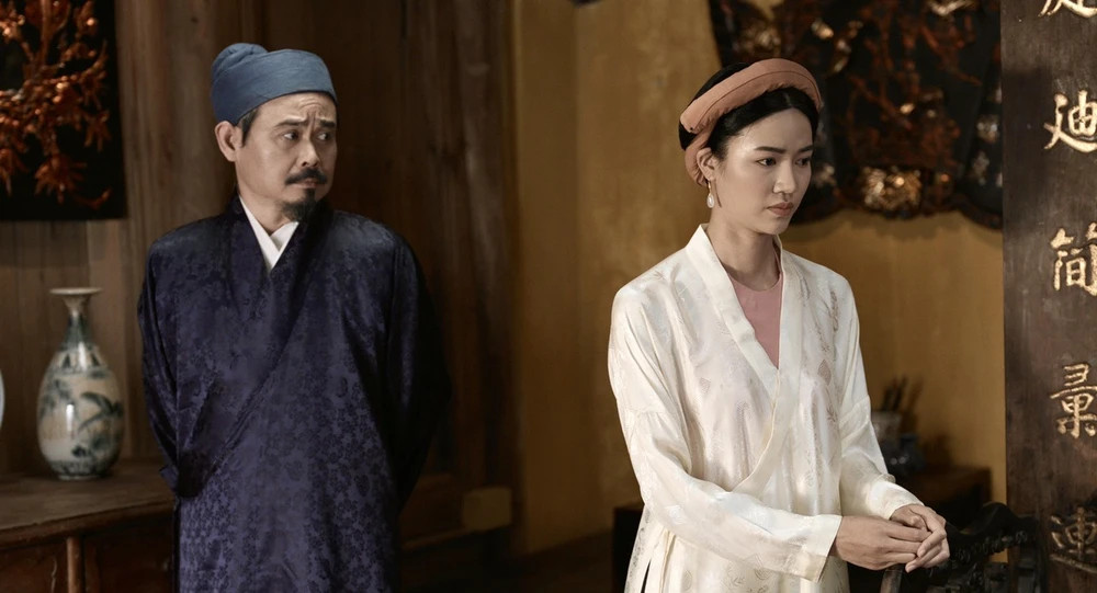 Phim lịch sử Hồng Hà nữ sĩ, phim chiến tranh Bình minh đỏ được giới chuyên môn ghi nhận về chất lượng nhưng không được nhiều khán giả biết đến.