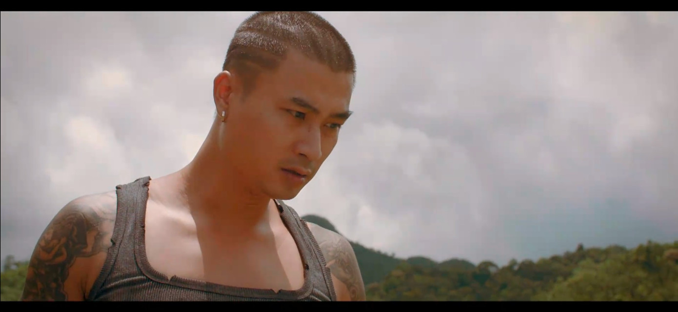 Sự ăn ý của Hồng (Doãn Quốc Đam) và Khương (Duy Hưng) trong những tập đầu phim Độc đạo gây ấn tượng với khán giả. Sự ăn ý của Hồng (Doãn Quốc Đam) và Khương (Duy Hưng) trong những tập đầu phim Độc đạo gây ấn tượng với khán giả.