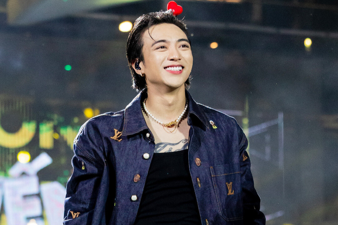 Thành công của hai show anh trai cho thấy sự sáng tạo không ngừng nghỉ của người Việt. Thành công của hai show anh trai cho thấy sự sáng tạo không ngừng nghỉ của người Việt.