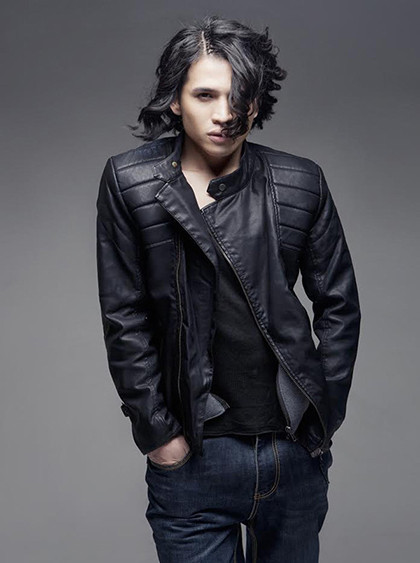 Quốc Thiên từng thú nhận loay hoay để tìm ra hướng đi cho bản thân.