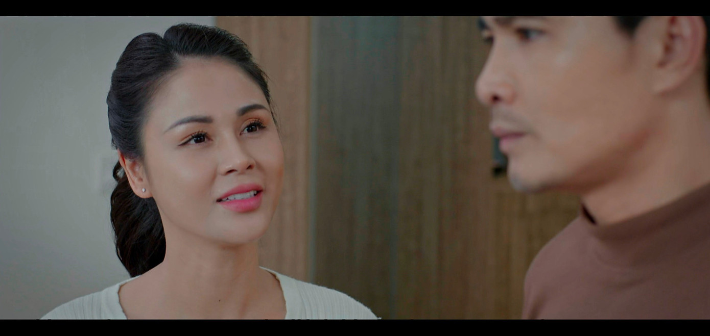 Tình tiết Nghĩa (Quang Sự) ngang nhiên vi phạm Luật Hôn nhân và Gia Đình, mong muốn đổ tội ngoại tình cho vợ được cho là phi lý. Tình tiết Nghĩa (Quang Sự) ngang nhiên vi phạm Luật Hôn nhân và Gia Đình, mong muốn đổ tội ngoại tình cho vợ được cho là phi lý.