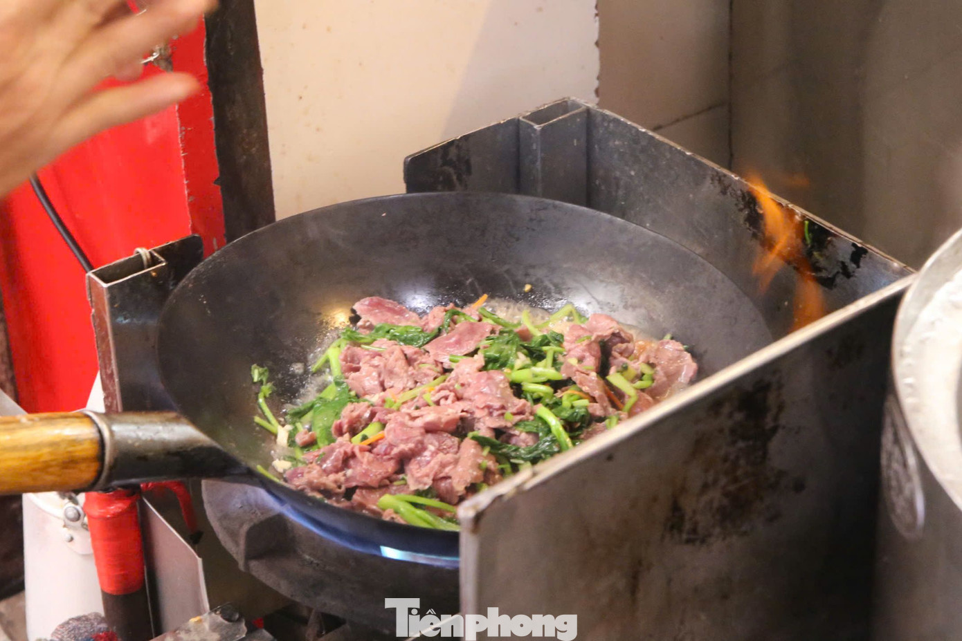 Phở Nam Định được ghi danh là di sản văn hóa phi vật thể quốc gia không chỉ là niềm tự hào của người Nam Định mà còn góp phần nâng cao thương hiệu của tỉnh, góp phần phát triển kinh tế, du lịch địa phương mà còn tạo động lực trong việc bảo tồn, phát huy giá trị văn hóa ẩm thực phở Nam Định.