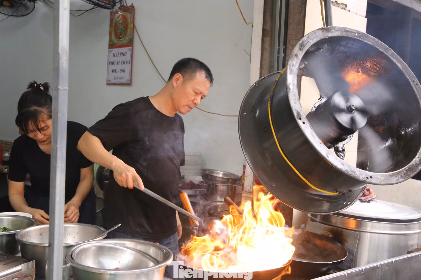 Công tác quảng bá phở Nam Định cũng được coi trọng. Năm 2024, Sở Văn hóa, Thể thao và Du lịch tổ chức thành công Festival Phở 2024- Con đường Phở Việt thu hút hàng chục nghìn du khách tham dự. Festival đã thu hút hàng chục nghệ nhân nấu phở và chuyên gia ẩm thực, quy tụ 50 gian hàng của các doanh nghiệp thương hiệu tham gia trình diễn, quảng bá hình ảnh và thương hiệu phở Việt đến từ mọi vùng miền trên cả nước. Dịp này, có khoảng gần 50 nghìn bát phở được phục vụ tới du khách.