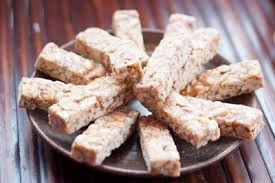 Xíu páo, kem xôi, kẹo Sìu Châu... là những món quà chiều được người dân Nam Định ưa thích. Xíu páo, kem xôi, kẹo Sìu Châu... là những món quà chiều được người dân Nam Định ưa thích.