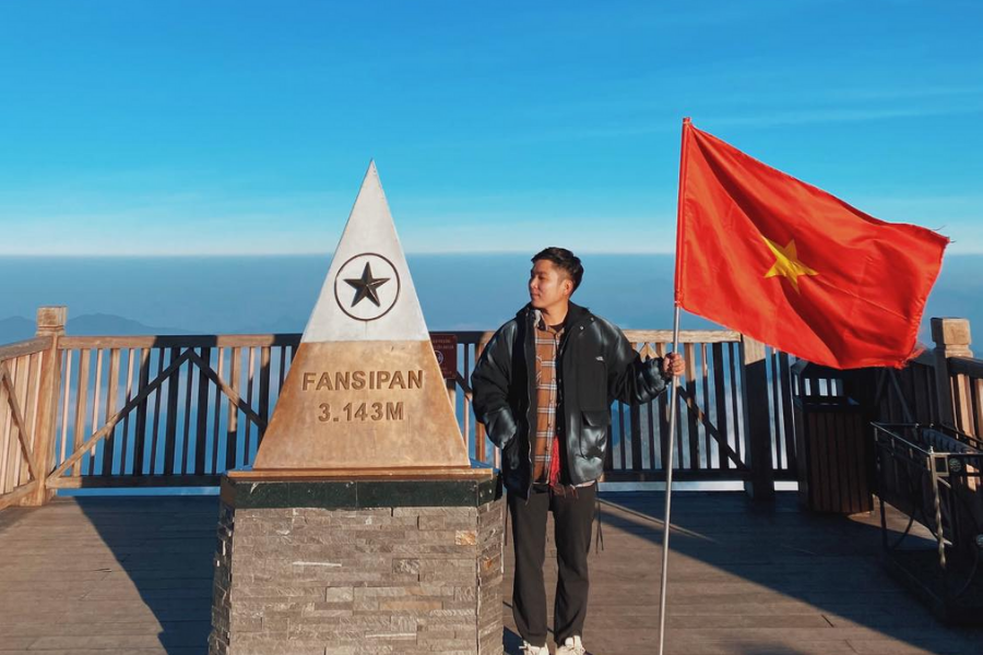 SaPa được dự kiến bùng nổ du khách trong kỳ nghỉ lễ 30/4 -1/5. SaPa được dự kiến bùng nổ du khách trong kỳ nghỉ lễ 30/4 -1/5.