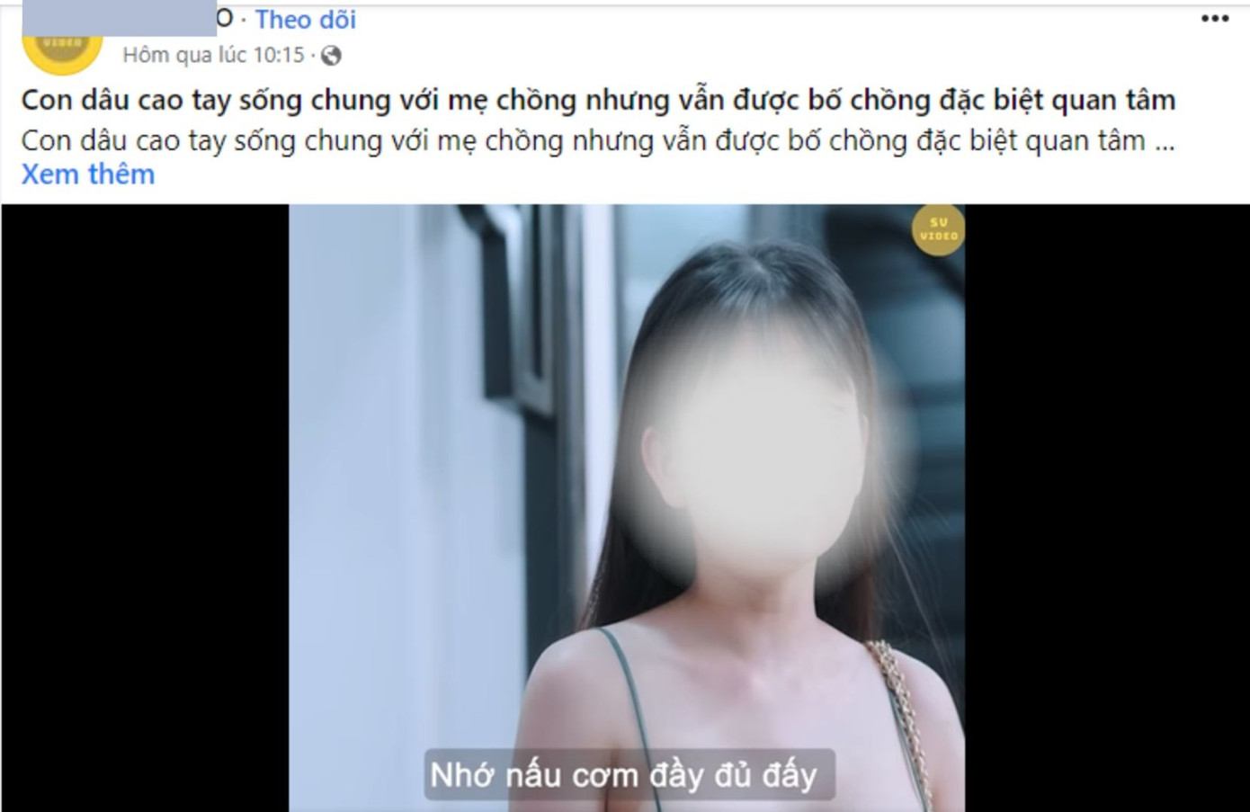 Nhiều phim ngắn trên mạng đi kèm với lời giới thiệu, nội gây sốc.