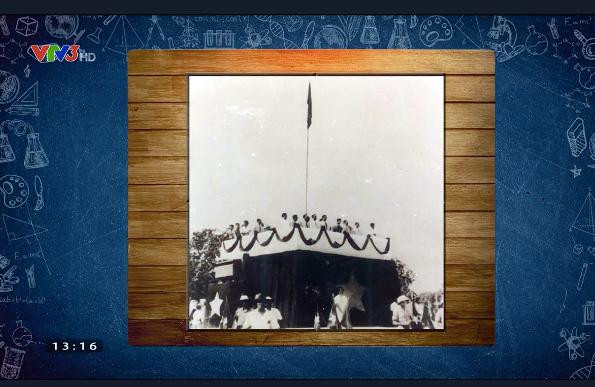 Hình ảnh liên quan đến từ khóa trong phần thi Vượt chướng ngại vật Hình ảnh liên quan đến từ khóa trong phần thi Vượt chướng ngại vật