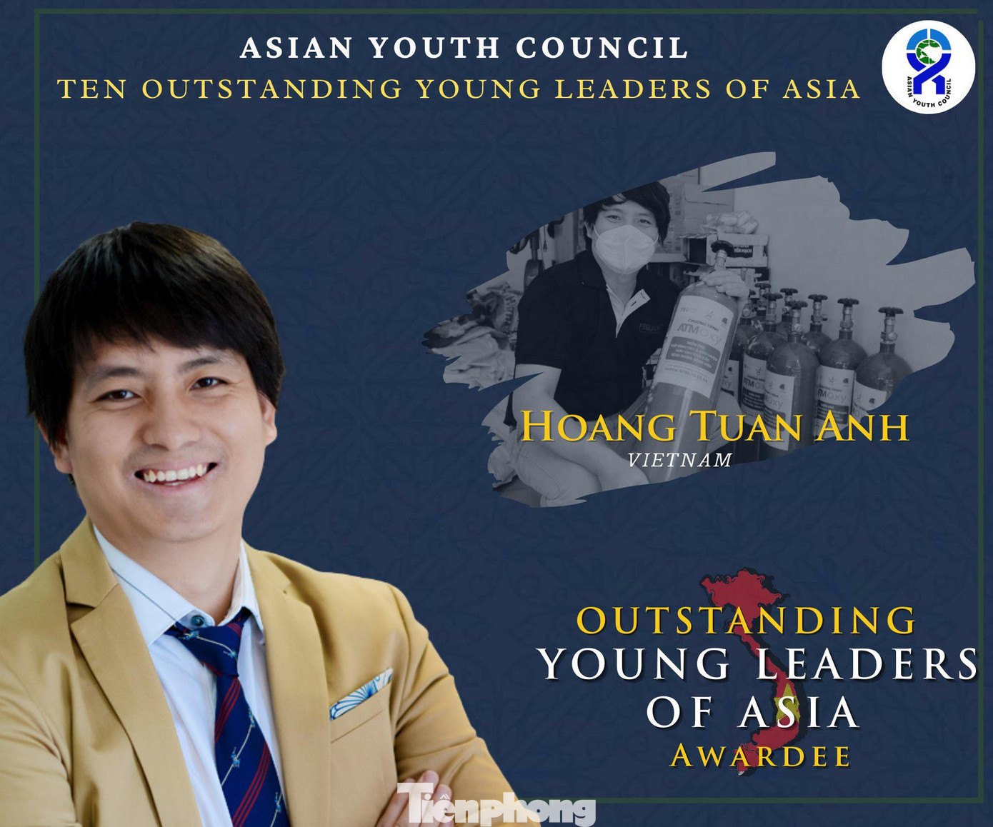 Anh Hoàng Tuấn Anh Anh Hoàng Tuấn Anh