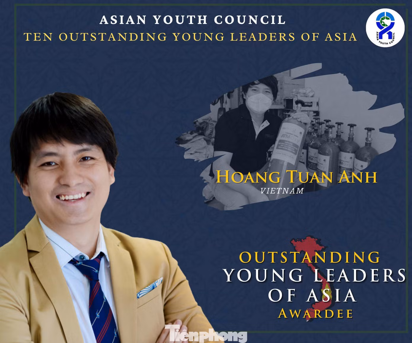 Anh Hoàng Tuấn Anh Anh Hoàng Tuấn Anh