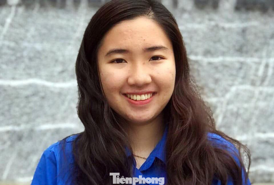 Nguyễn Vũ Bảo Châu (SN 1999) sinh viên ĐH Nông Lâm, Đại học Huế. Bảo Châu là Phó chủ nhiệm CLB Sinh viên 5 Tốt ĐH Huế, đã được tặng nhiều Bằng khen của T.Ư Hội Sinh viên Việt Nam năm 2020, Hội Liên hiệp Phụ nữ tỉnh Thừa Thiên - Huế; cùng nhiều giấy khen của nhà trường. Tiếng Anh: IELTS 7.0.