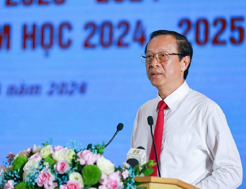 Thứ trưởng Phạm Ngọc Thưởng Thứ trưởng Phạm Ngọc Thưởng