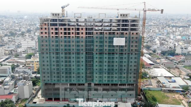 Tại dự thảo này bổ sung quy định quyền và trách nhiệm của các bên (Ngân hàng thương mại, chủ đầu tư và bên mua - PV) mà Thông tư trước chưa có quy định. Tại dự thảo này bổ sung quy định quyền và trách nhiệm của các bên (Ngân hàng thương mại, chủ đầu tư và bên mua - PV) mà Thông tư trước chưa có quy định.