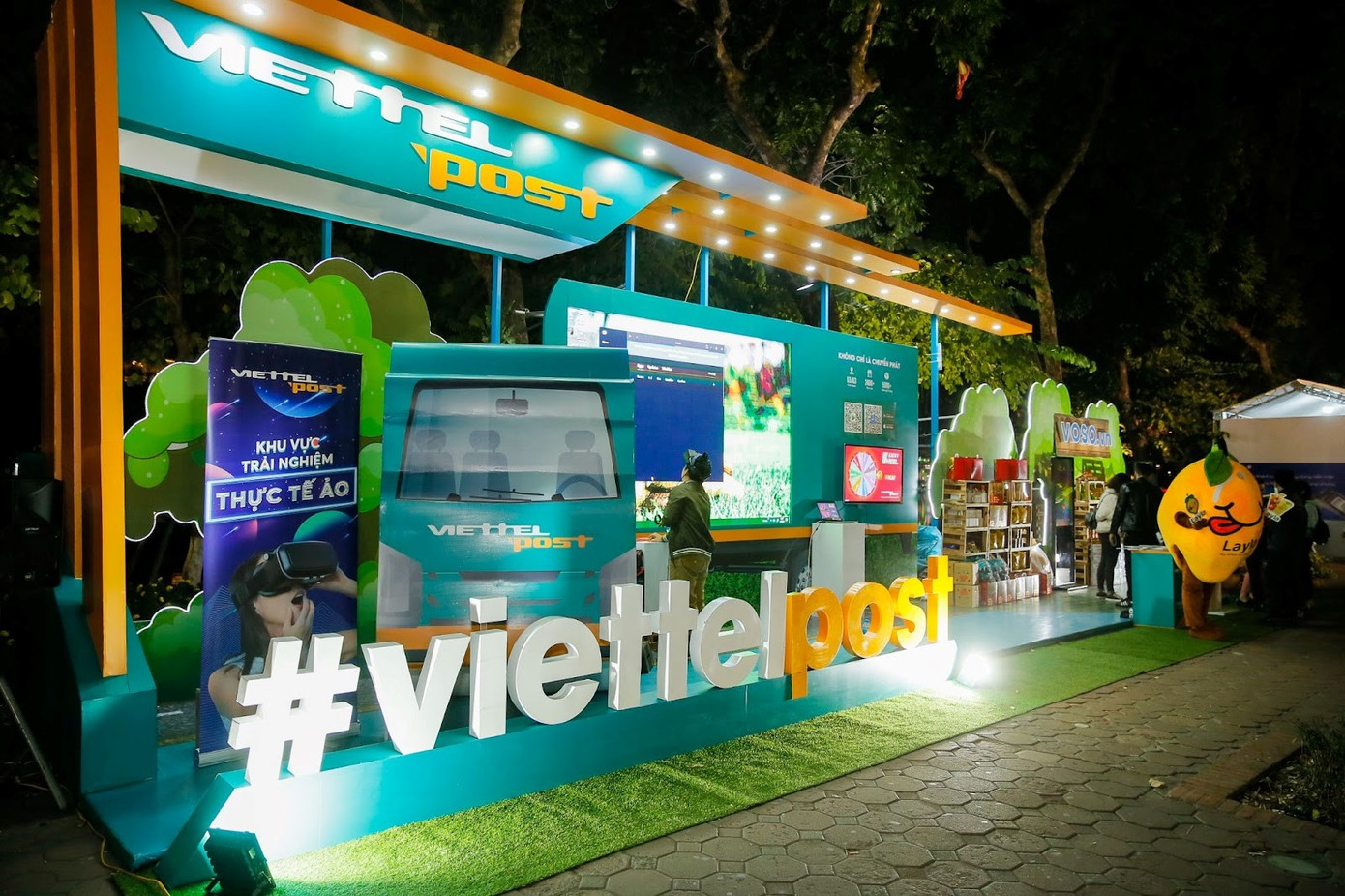 Nhiều thương hiệu uy tín của Việt Nam sẽ được tôn vinh trong dịp hội tụ tinh hoa hàng Việt Nhiều thương hiệu uy tín của Việt Nam sẽ được tôn vinh trong dịp hội tụ tinh hoa hàng Việt