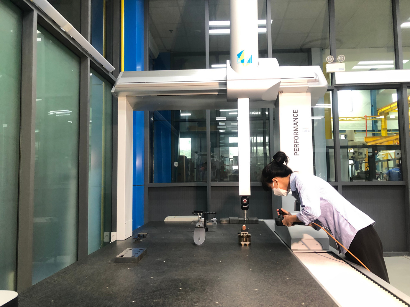 TPHCM có nhiều cơ chế, chính sách hỗ trợ doanh nghiệp công nghiệp hỗ trợ. Ảnh: Uyên Phương