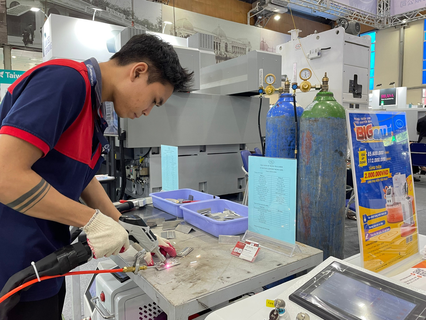 Doanh nghiệp công nghiệp hỗ trợ phải tiết giảm chi phí để thích ứng với việc tăng giá điện