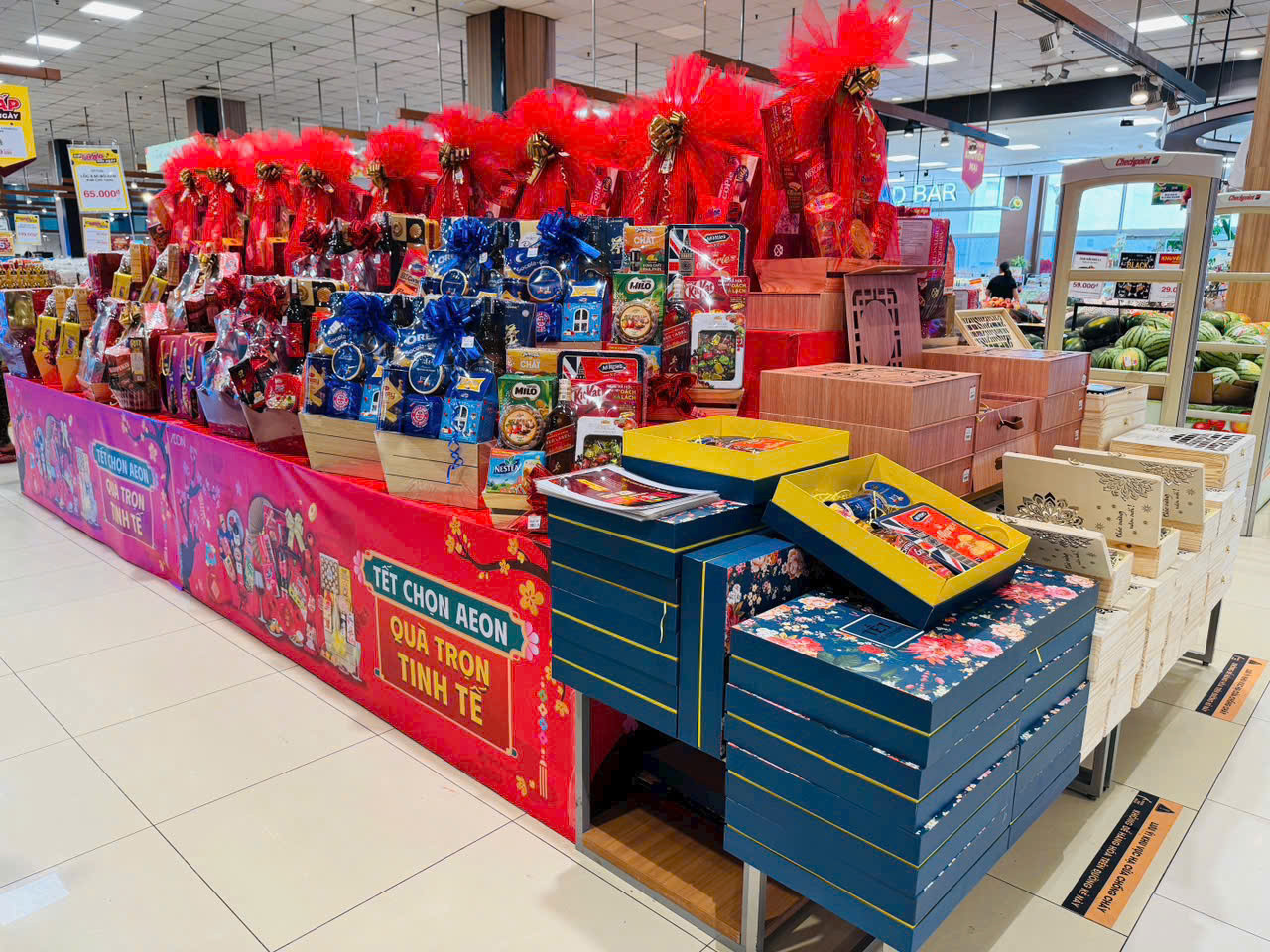 Doanh nghiệp bày cách đưa hàng vào siêu thị, tăng độ tin dùng cho hàng Việt ảnh 3